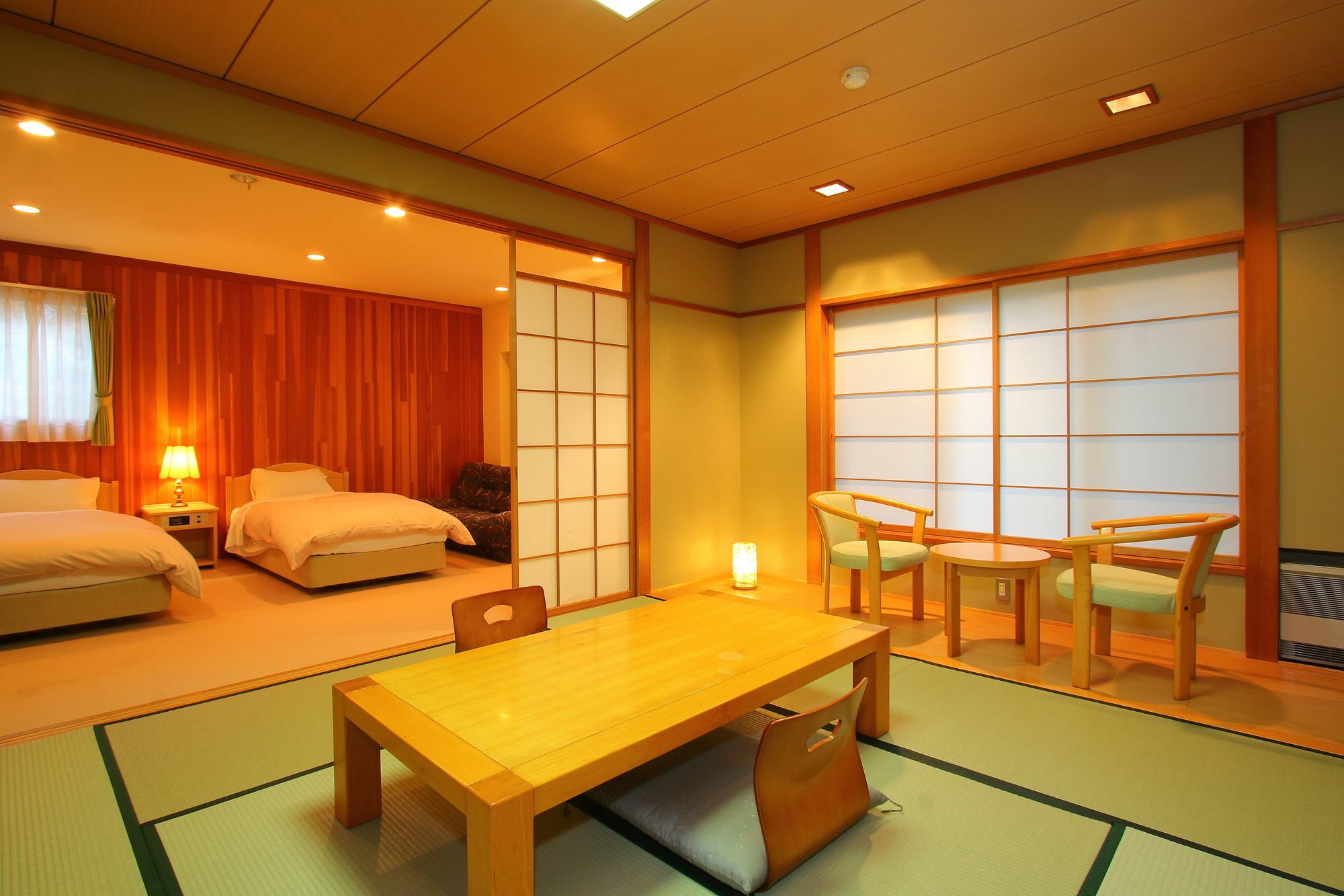 Hatago Sakuraya Yamanakako Exteriör bild
